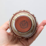 Vintage Ceramic Bud Vase Wellhouse Pottery c1970