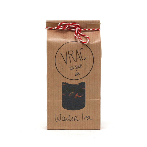 Vrac Tea - Winter Blend 100g